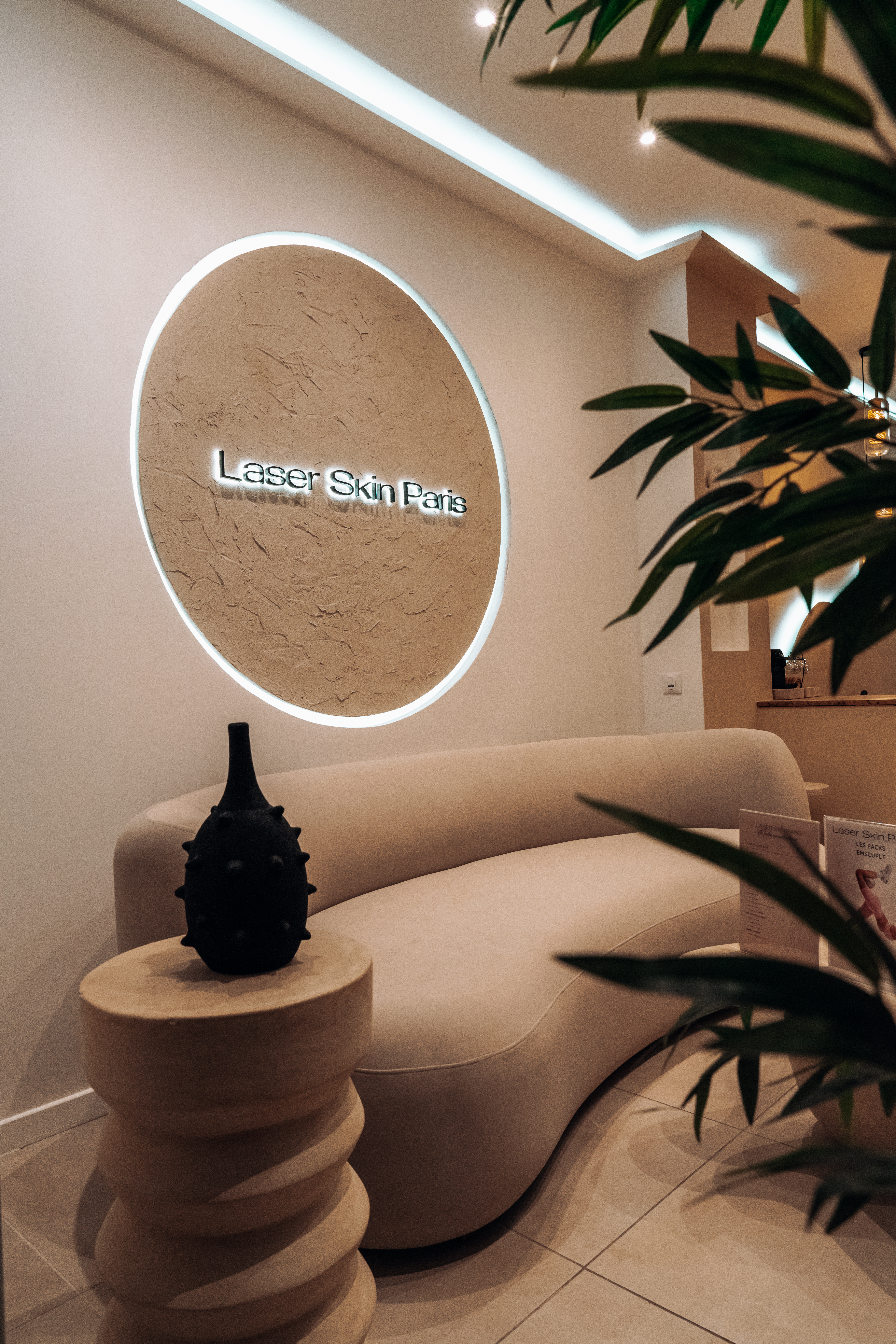 Laser Skin Paris : épilation laser clarity 2 Paris et médecine esthétique Paris 15