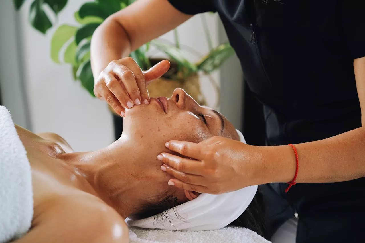 Soins visage à Paris, hydrafacial, Laser skin Paris 15e